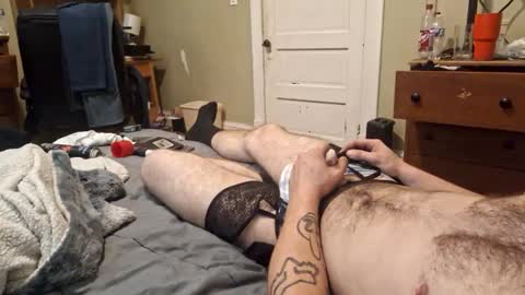 jaredparks322 online show from September 2025 04:20:02 PM