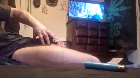 jaredparks322 online show from January 2026 05:50:01 PM