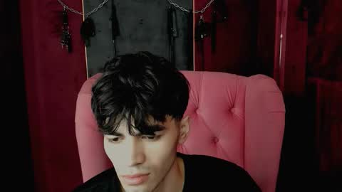 Snapshot of jaremy_harris chatting on November 2025 03:48:02 PM Jaremy online show from November 2025 03:48:02 PM