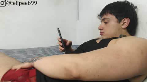 Jareth online show from April 2026 05:40:01 AM