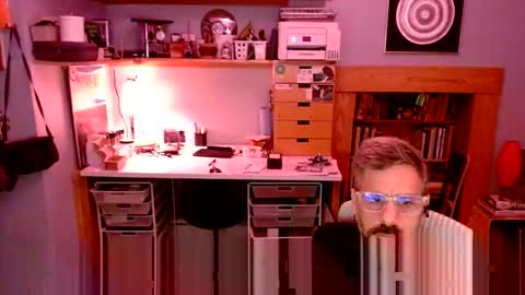 jareth_returns online show from January 2025 02:00:02 AM