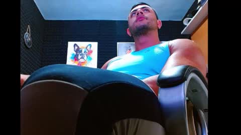 jarod online show from February 2026 06:48:01 PM