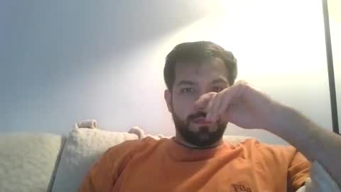 JAROD online show from February 2026 09:00:02 PM