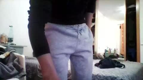 jarrygatito online show from November 2025 04:42:01 PM