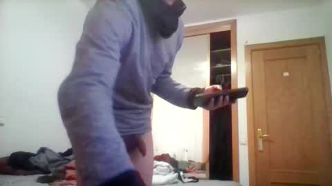 jarrygatito online show from December 2025 05:01:01 AM