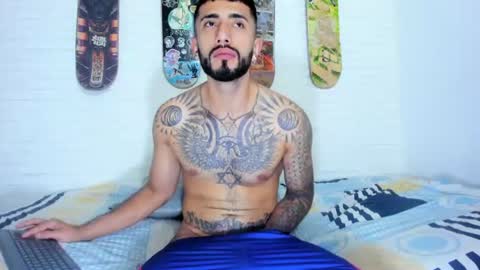 jaryandnick_smith online show from July 2026 03:15:01 AM
