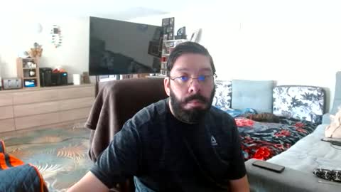 JasMarks online show from May 2026 10:41:02 AM