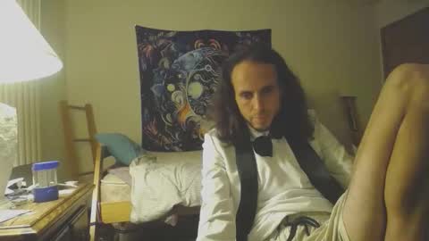 DickJacey online show from November 2025 12:04:01 PM