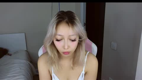 Jasmine online show from April 2026 07:11:02 PM