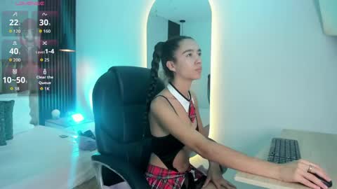 Jasmin  online show from April 2026 11:31:02 AM