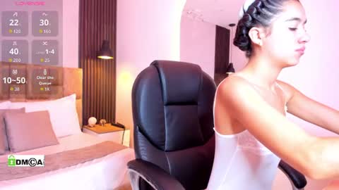 Snapshot of jasmin_adams chatting on June 2026 11:58:01 AM Jasmin online show from June 2026 11:58:01 AM