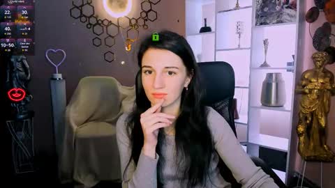 jasmin_belle online show from November 2025 08:21:02 PM