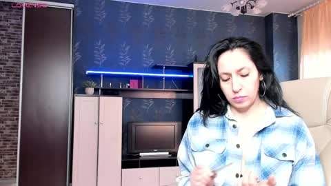 jasmin_milf online show from March 2026 10:34:02 AM
