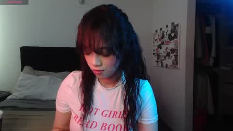 Snapshot of jasmine_019 chatting on July 2026 05:04:01 PM J- next transmission december 4 online show from July 2026 05:04:01 PM