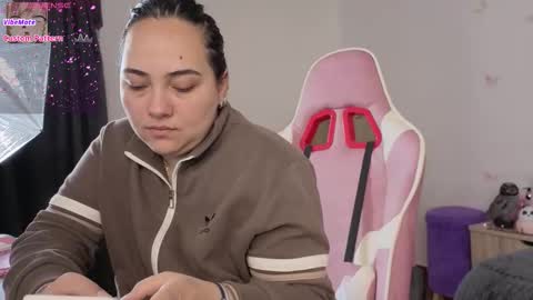 JASMINE  online show from November 2025 11:09:01 AM