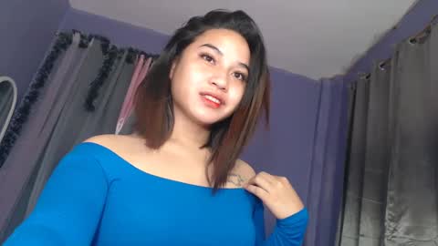 JASMINE online show from December 2024 01:00:02 AM