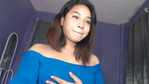 JASMINE online show from January 2025 12:13:01 AM