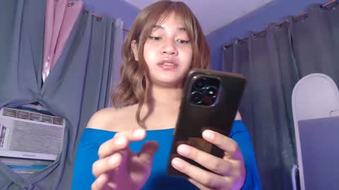 JASMINE online show from January 2025 12:25:01 AM