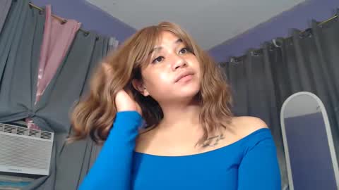 JASMINE online show from March 2025 06:10:01 AM