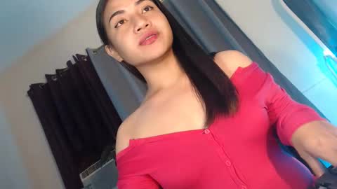 JASMINE online show from February 2026 12:21:01 PM