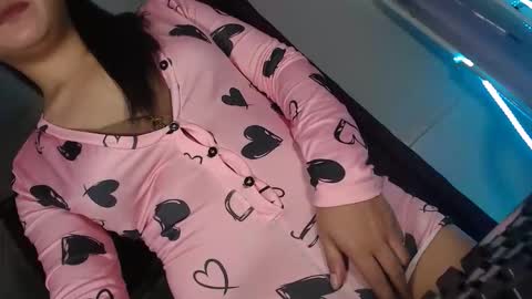 JASMINE online show from March 2026 01:33:02 AM