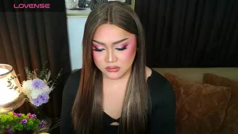 Jasmine Brandy online show from February 2026 04:02:01 PM