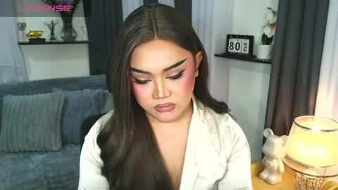 Jasmine Brandy online show from April 2026 06:13:01 AM