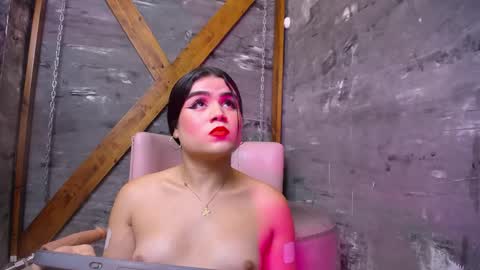 Snapshot of jasmine_jones7 chatting on April 2026 11:49:01 AM Jasmine jones7 online show from April 2026 11:49:01 AM