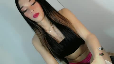 Snapshot of jasmine_on_live chatting on July 2026 02:29:02 AM CUTE JANNA online show from July 2026 02:29:02 AM