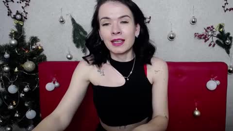 JasmineKouch online show from January 2025 03:39:01 AM