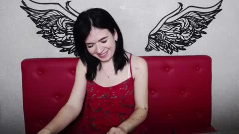 JasmineKouch online show from January 2025 01:20:01 AM