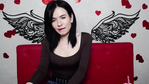 JasmineKouch online show from February 2025 09:26:02 PM