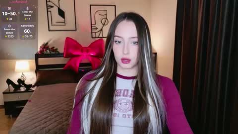 Jasmine online show from March 2026 09:49:02 AM