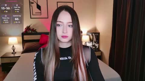 Jasmine online show from March 2026 05:02:01 AM