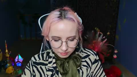 Jasmine online show from February 2025 12:39:02 PM