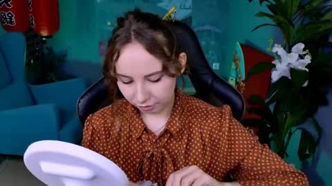 Jasmine online show from April 2026 05:08:02 AM