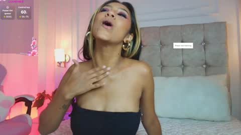 Snapshot of jasmineross_1 chatting on May 2026 07:07:01 PM jasmine online show from May 2026 07:07:01 PM