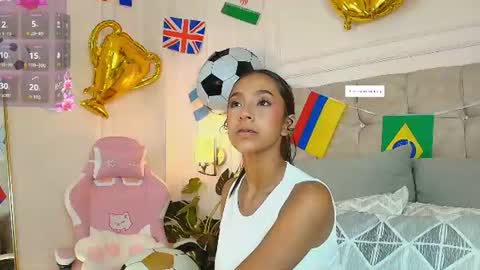 Snapshot of jasmineross_1 chatting on July 2026 06:58:02 PM jasmine online show from July 2026 06:58:02 PM