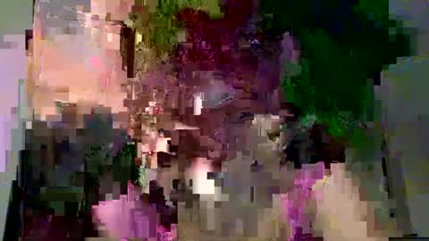 Jasmine Marie online show from January 2025 11:29:01 PM