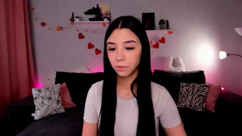 Jasmin online show from November 2025 02:23:01 AM