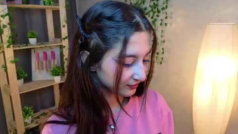 Fantastic Jasmin online show from June 2026 04:51:01 PM