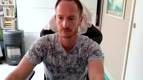 Jason online show from April 2026 10:31:01 AM