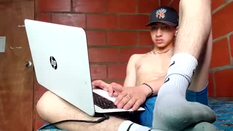 JASON BLESS1 online show from October 2025 03:22:02 PM