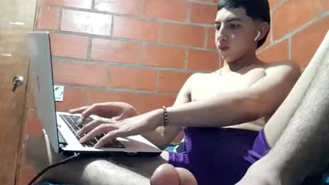 JASON BLESS1 online show from October 2025 02:34:01 AM