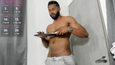 Jason online show from January 2026 10:35:01 PM