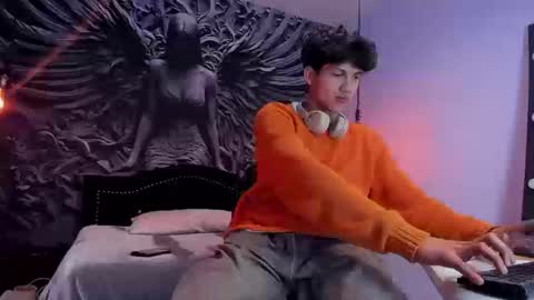 JASON online show from October 2025 04:47:01 AM