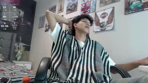 JASON online show from December 2025 05:06:02 AM