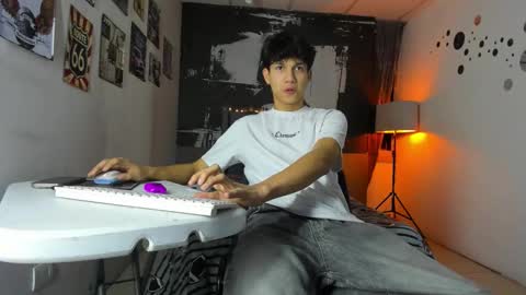 JASON online show from February 2026 04:00:01 AM