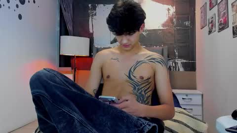 JASON online show from March 2026 04:50:01 AM