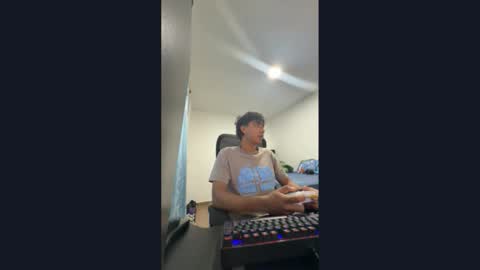 jason_haasland online show from January 2026 09:07:02 PM